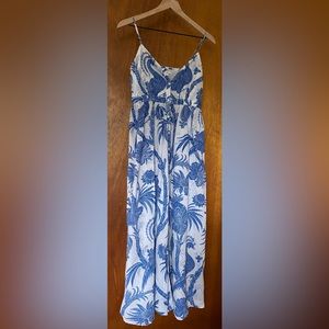 Sweet spring/summer sundress.